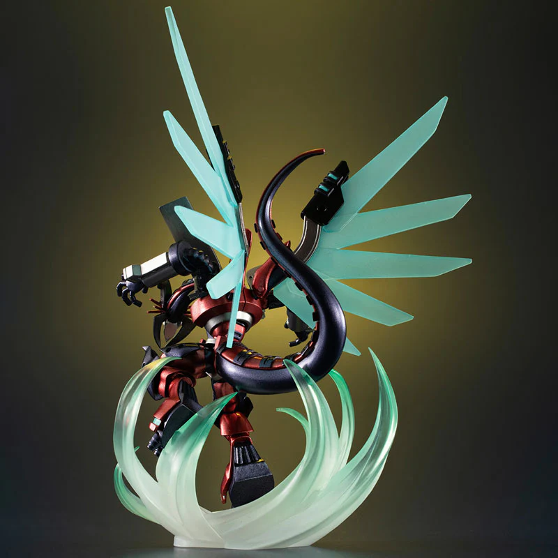 Monsters Chronicle: Borreload Dragon (Yu-Gi-Oh!) - Image 8