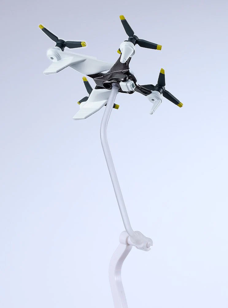 Motored Cyborg Runner SSX_155ar - Kinetic Ash - Image 17
