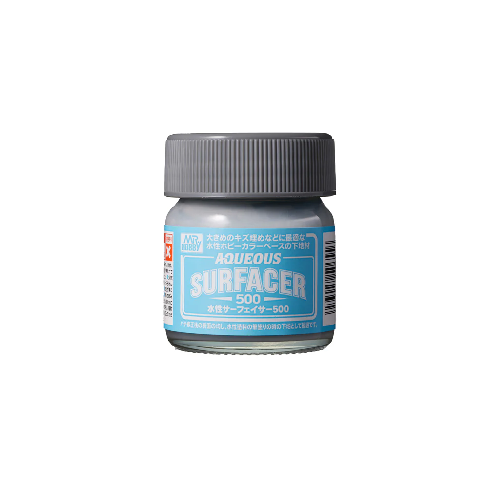 Mr. Aqueous Surfacer 500 40ml