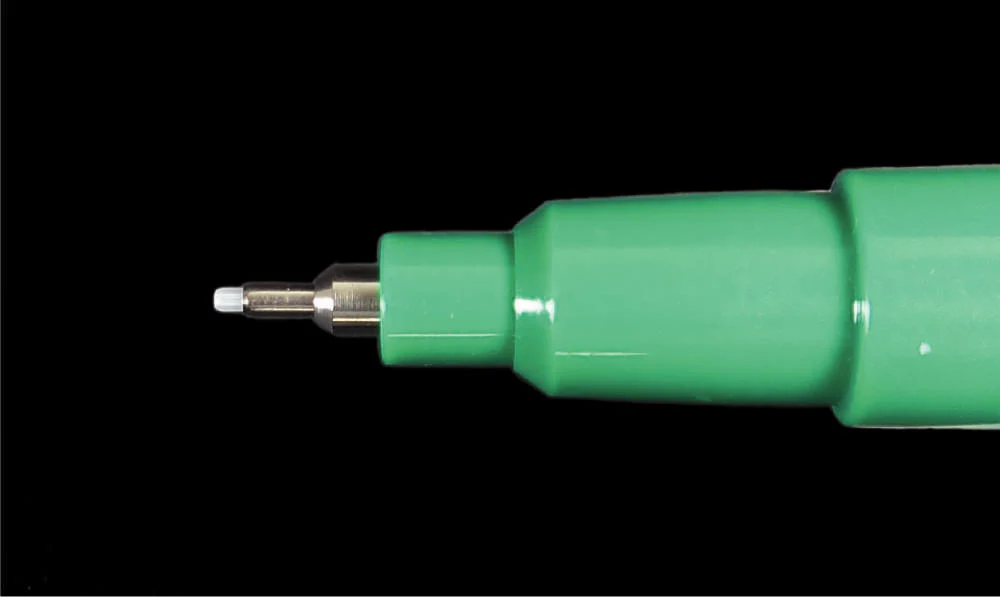 Mr. Cement Limonene Pen Extra Thin Type - Image 3