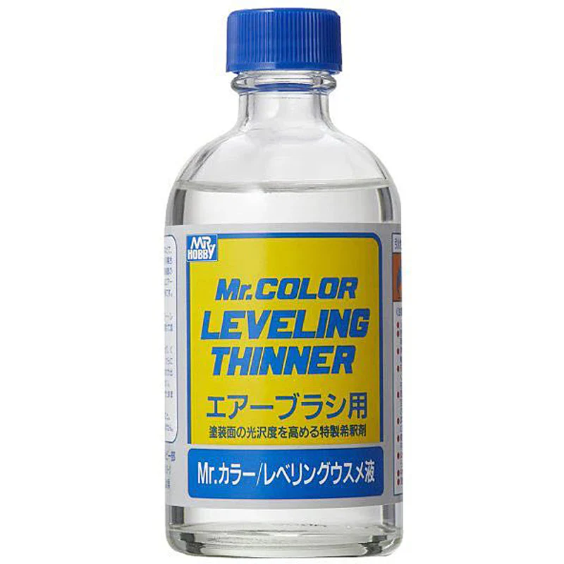 Mr. Color Leveling Thinner 110ml