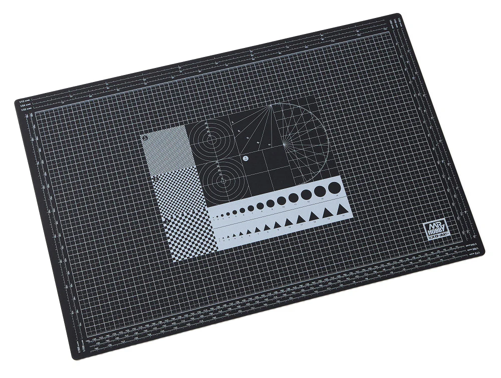 Mr. Cutting Mat A3 Size - Image 3