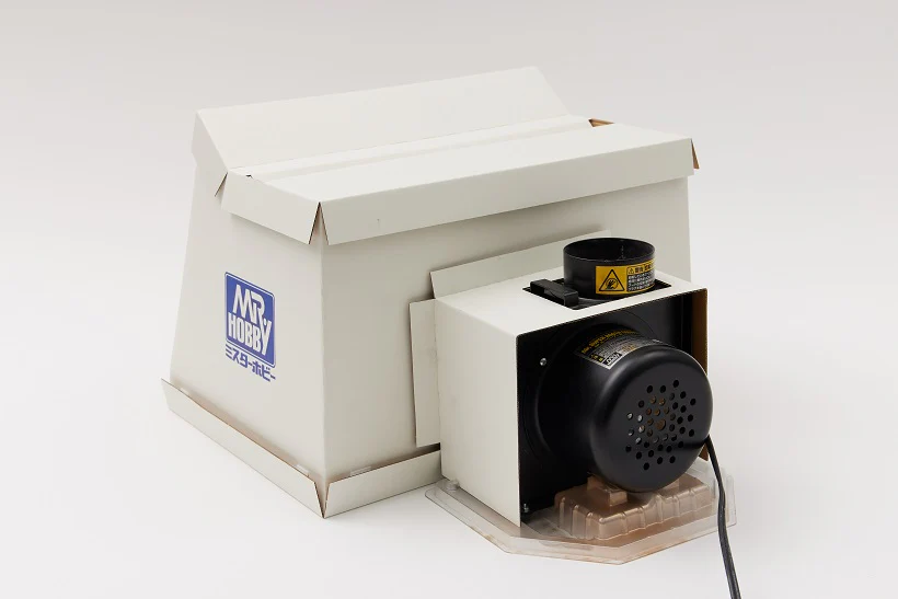 Mr. Easy Booth - Image 8