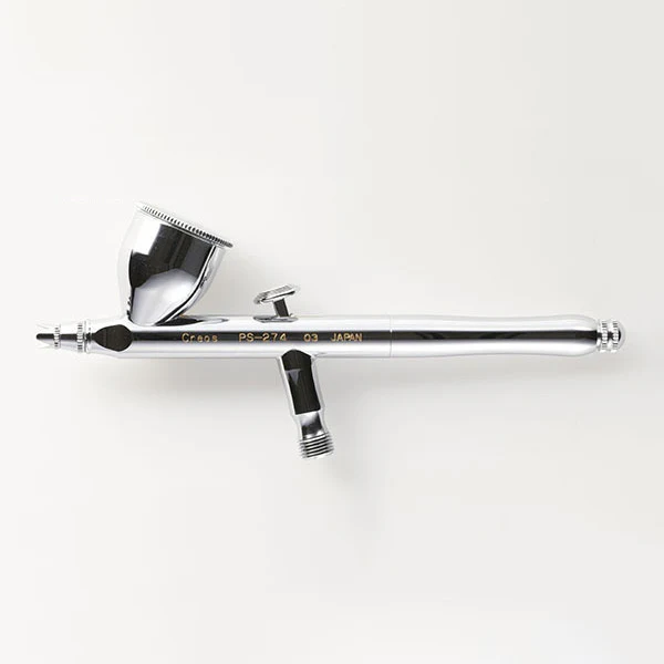 Mr. Procon Boy Double Action 0.3mm Airbrush