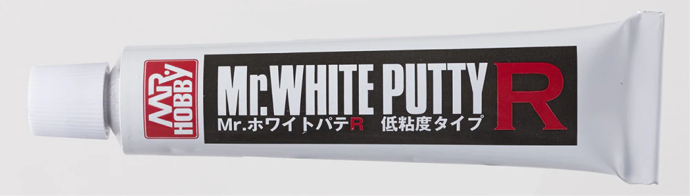 Mr. White Putty R - Image 3