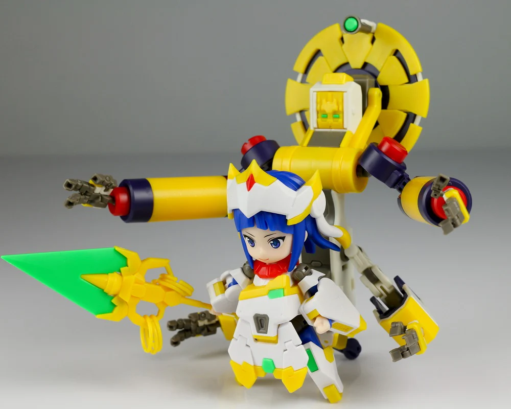 MS General JT-01 Journey to the West: Tangtang - Image 16