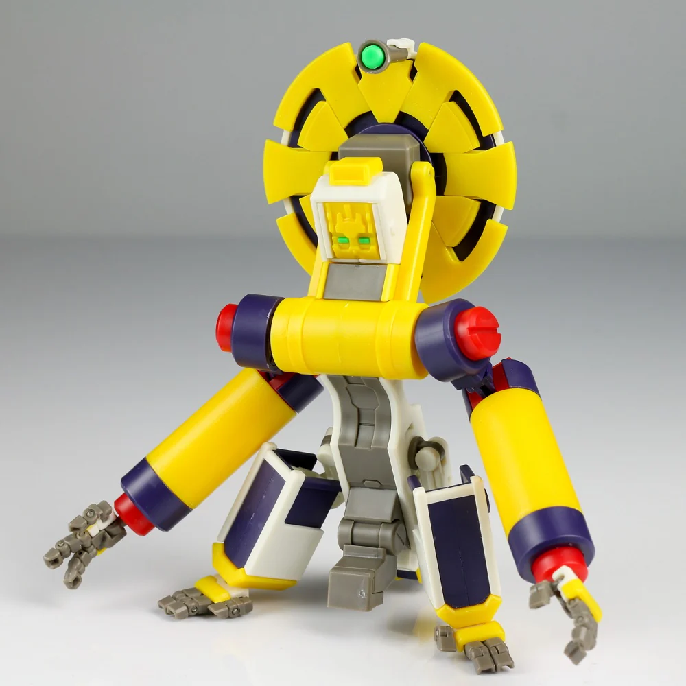 MS General JT-01 Journey to the West: Tangtang - Image 19