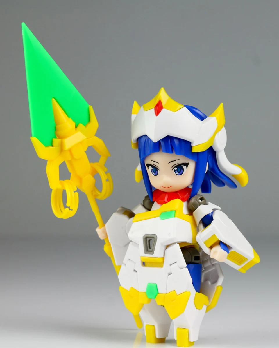 MS General JT-01 Journey to the West: Tangtang - Image 25