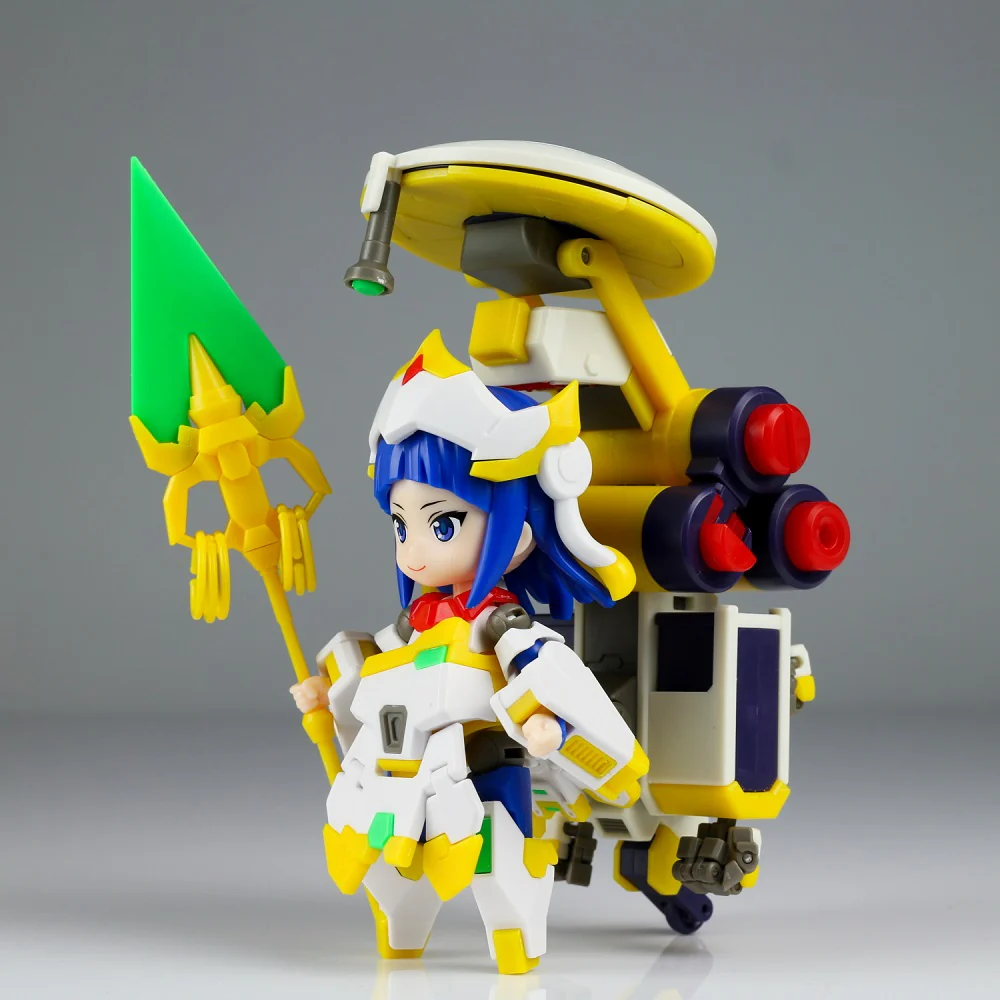 MS General JT-01 Journey to the West: Tangtang - Image 3