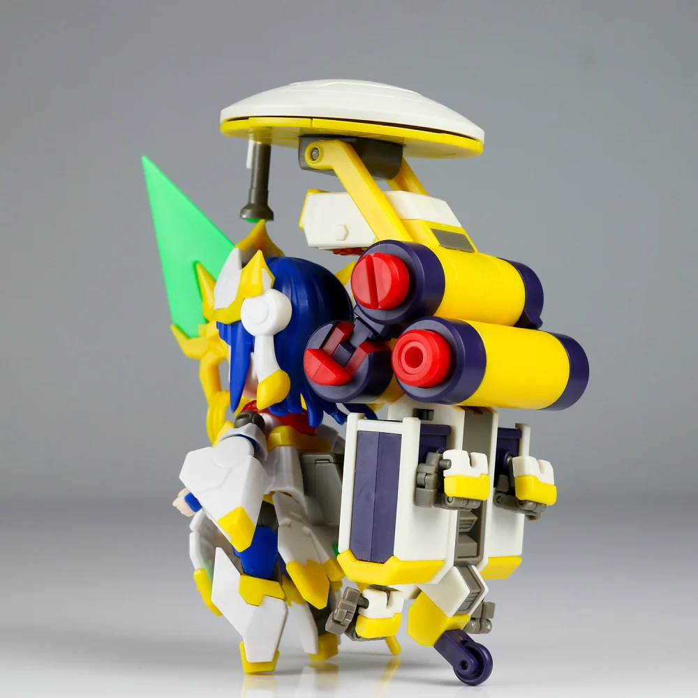 MS General JT-01 Journey to the West: Tangtang - Image 4