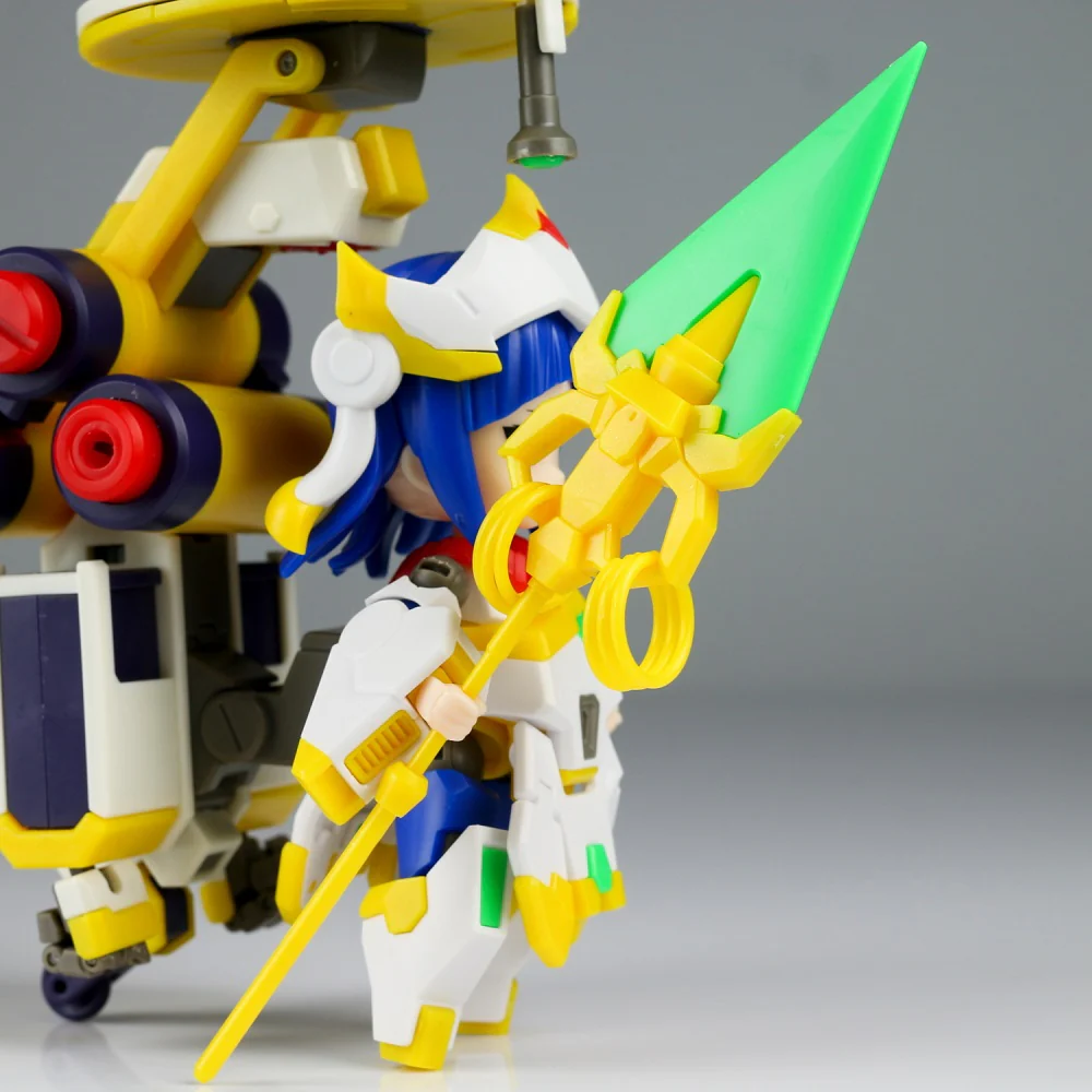 MS General JT-01 Journey to the West: Tangtang - Image 5