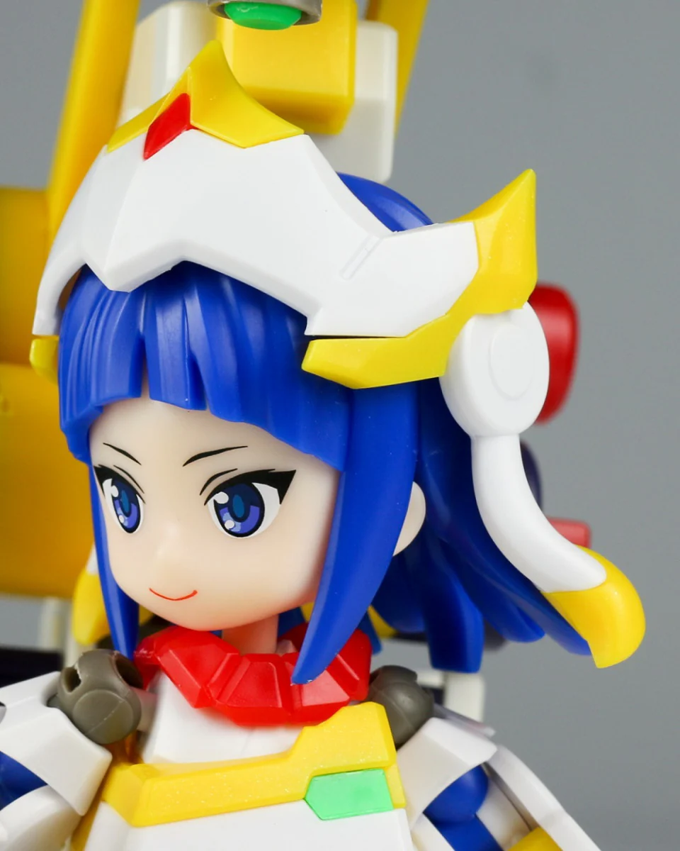 MS General JT-01 Journey to the West: Tangtang - Image 8