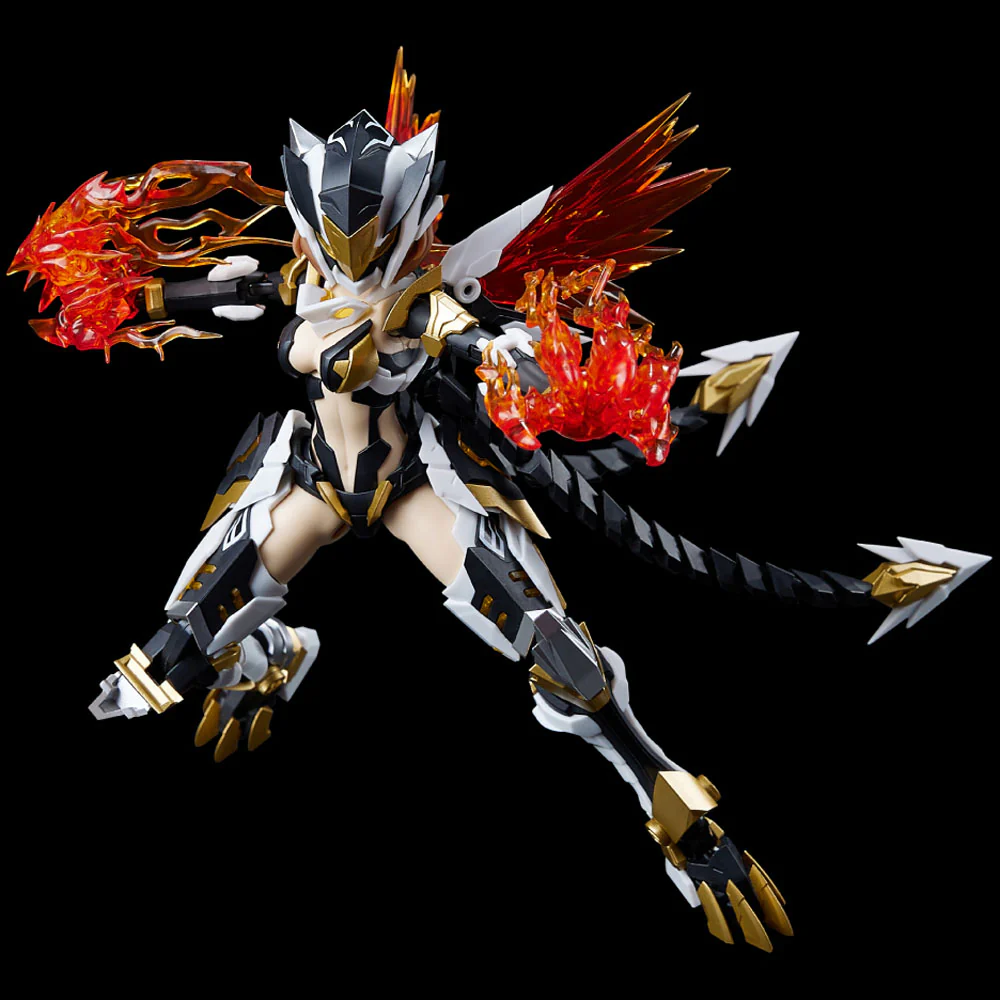 MS General Raider of Shadow Series RS-03 Tiger - Image 2