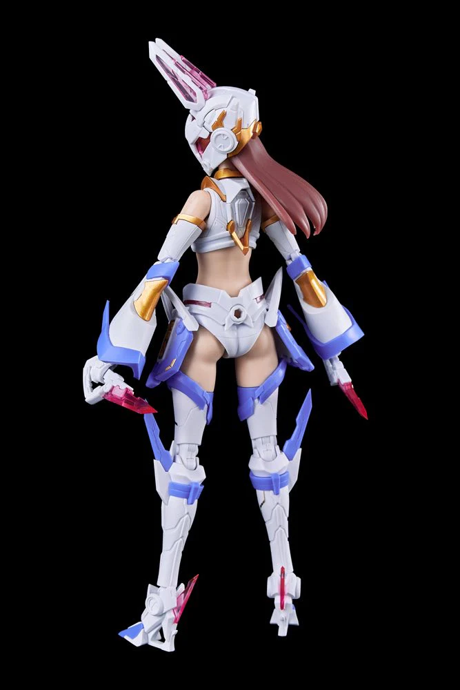 MS General Raider of Shadow Series RS-04 Rabbit - Image 10