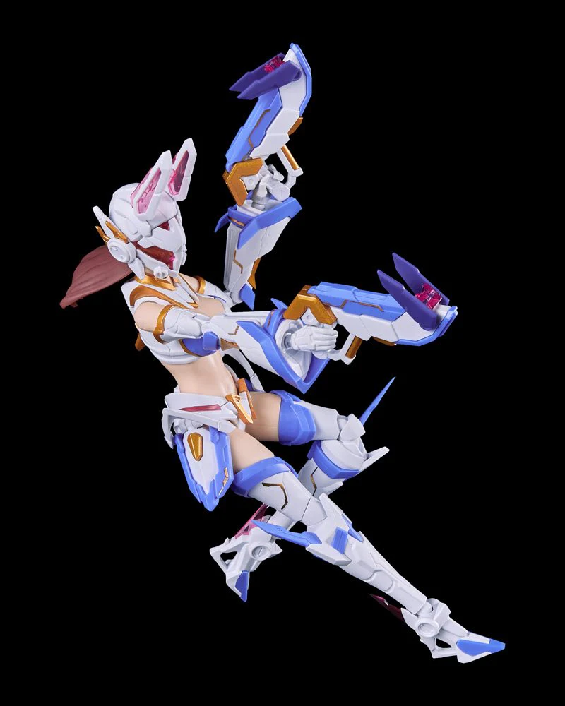 MS General Raider of Shadow Series RS-04 Rabbit - Image 11