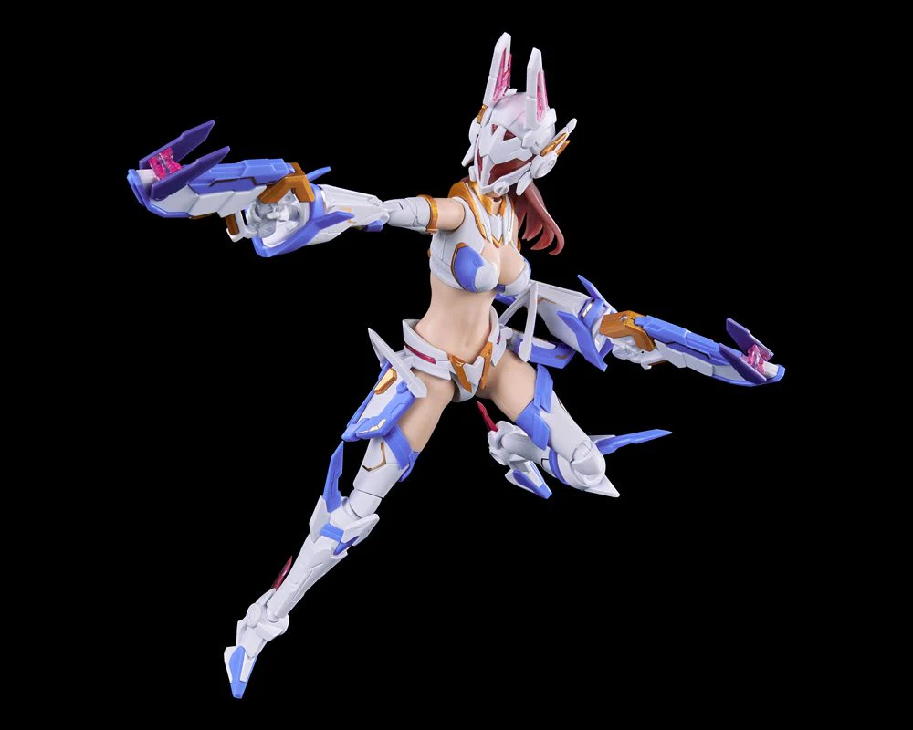 MS General Raider of Shadow Series RS-04 Rabbit - Image 12