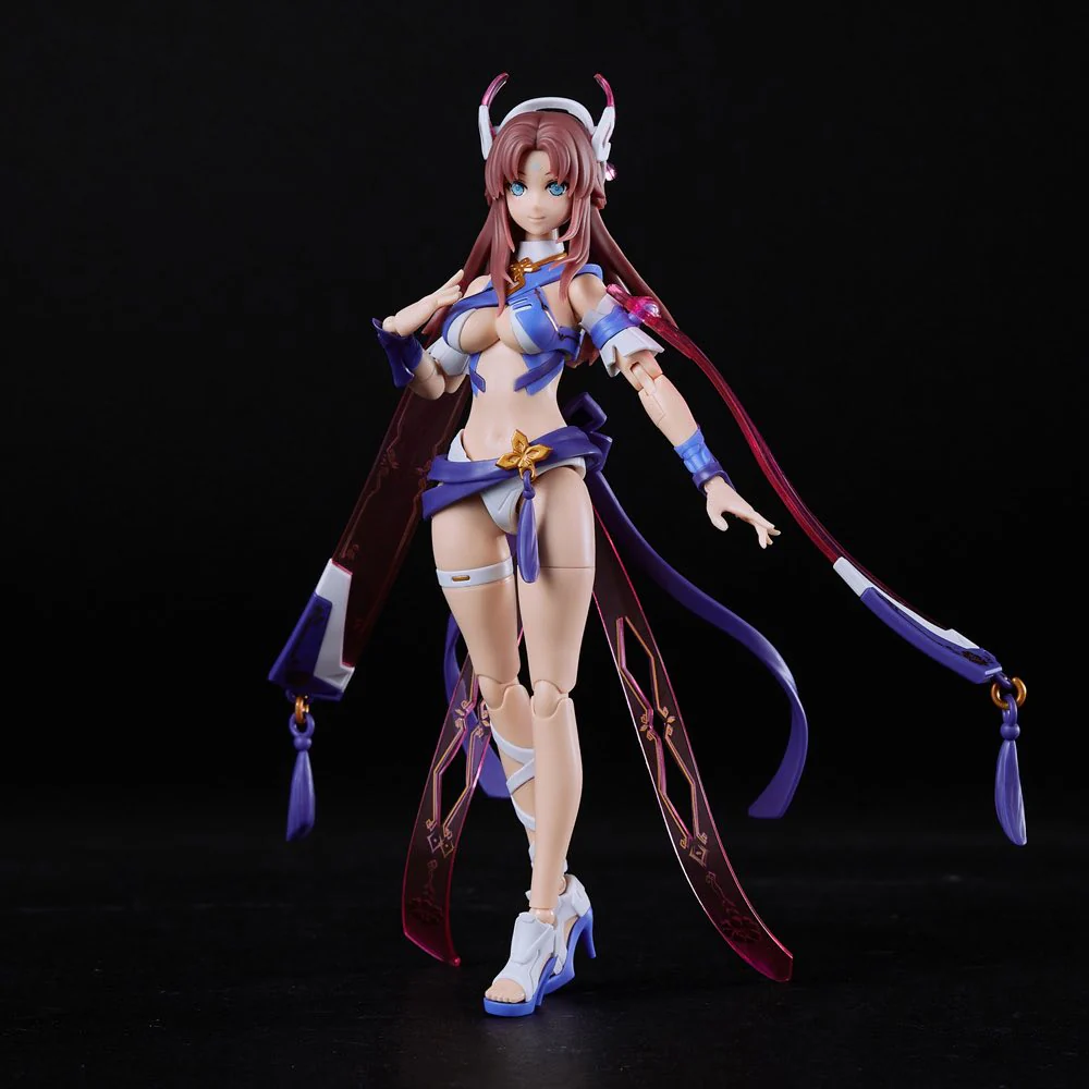 MS General Raider of Shadow Series RS-04 Rabbit - Image 3