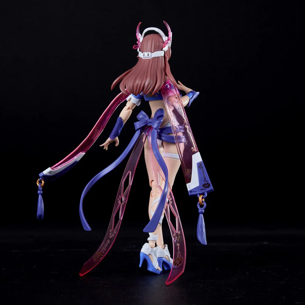 MS General Raider of Shadow Series RS-04 Rabbit - Image 4