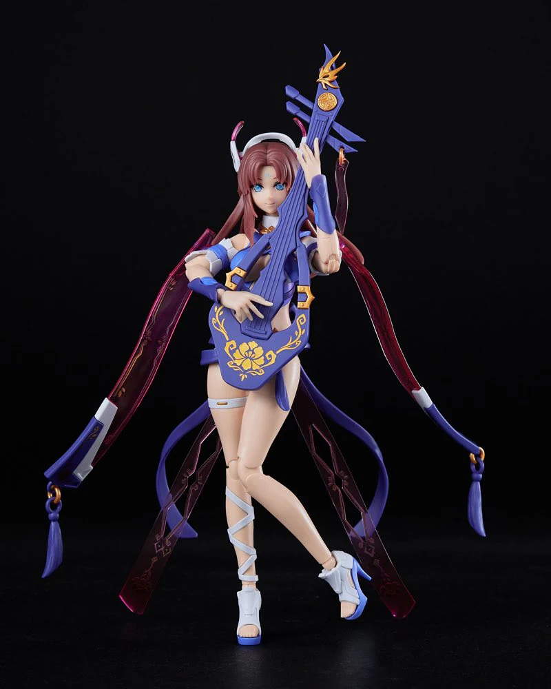MS General Raider of Shadow Series RS-04 Rabbit - Image 5