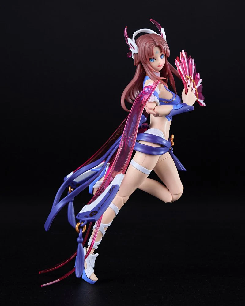 MS General Raider of Shadow Series RS-04 Rabbit - Image 6