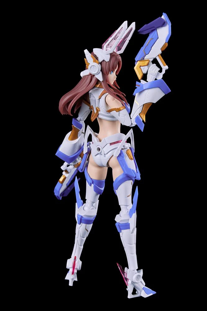 MS General Raider of Shadow Series RS-04 Rabbit - Image 7