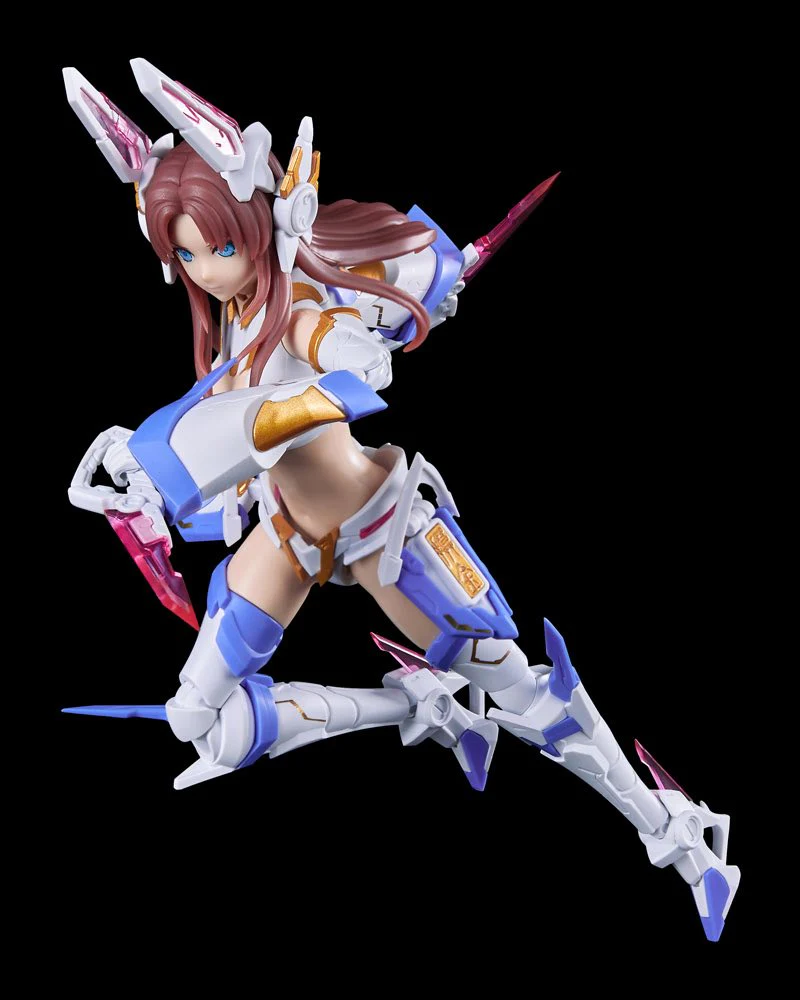 MS General Raider of Shadow Series RS-04 Rabbit - Image 8