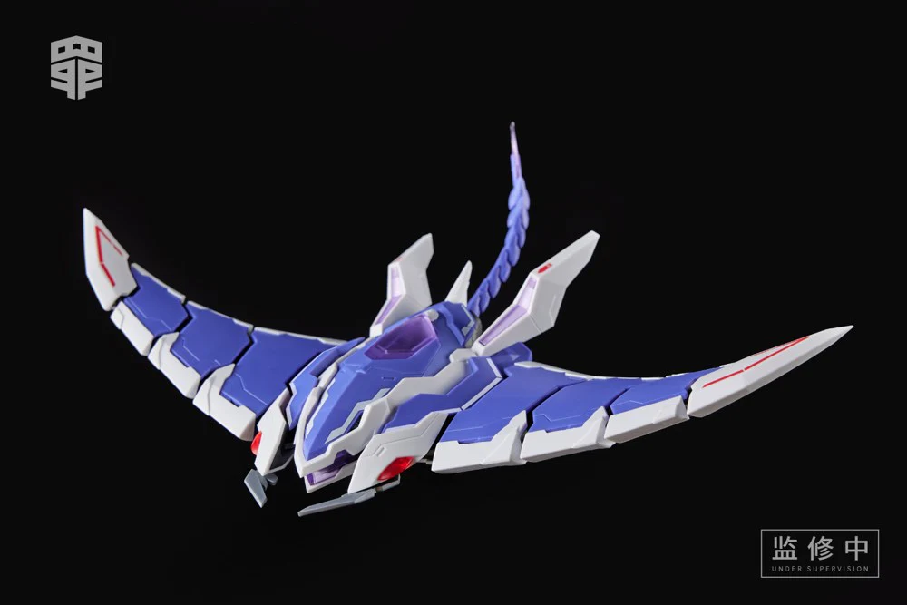MS General SIN-02 Seven Deadly Sins Greed - Image 6