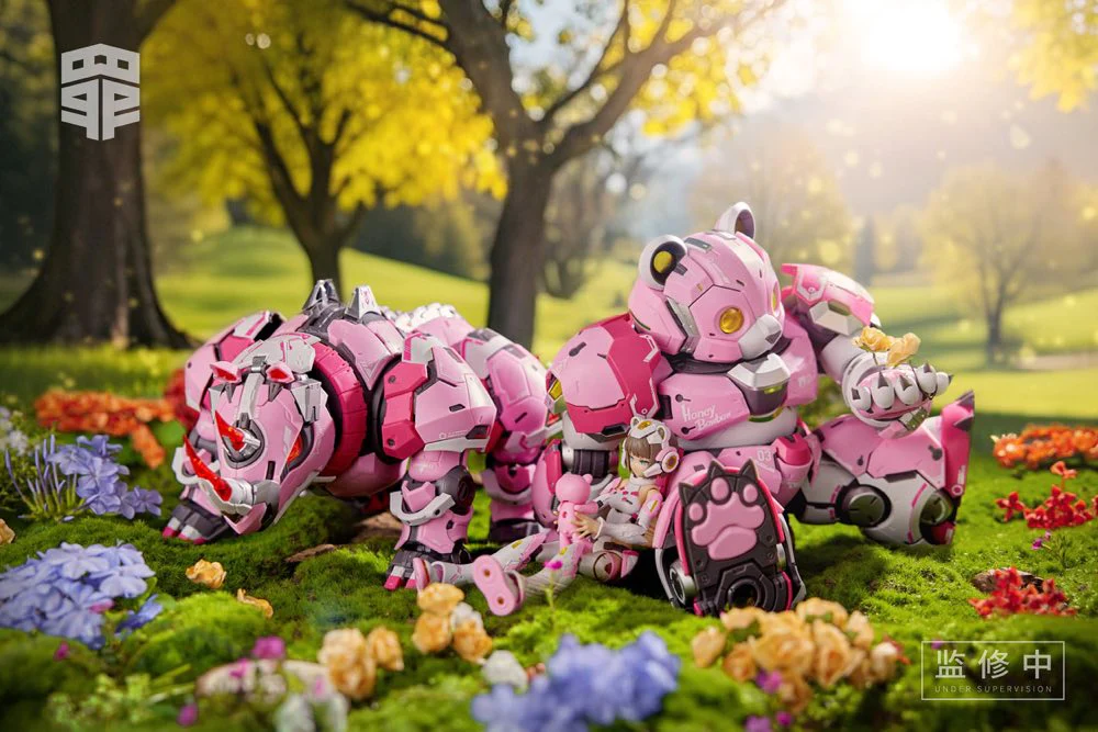 MS General SIN-03 Seven Deadly Sins Sloth - Image 2
