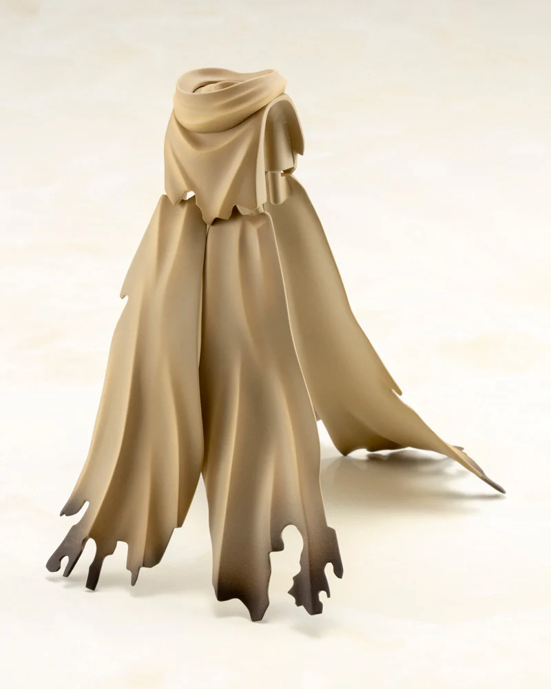 MSG Dress Up Parts MO001 Crash Cloak - Image 2