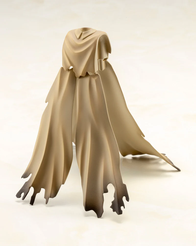 MSG Dress Up Parts MO001 Crash Cloak - Image 3