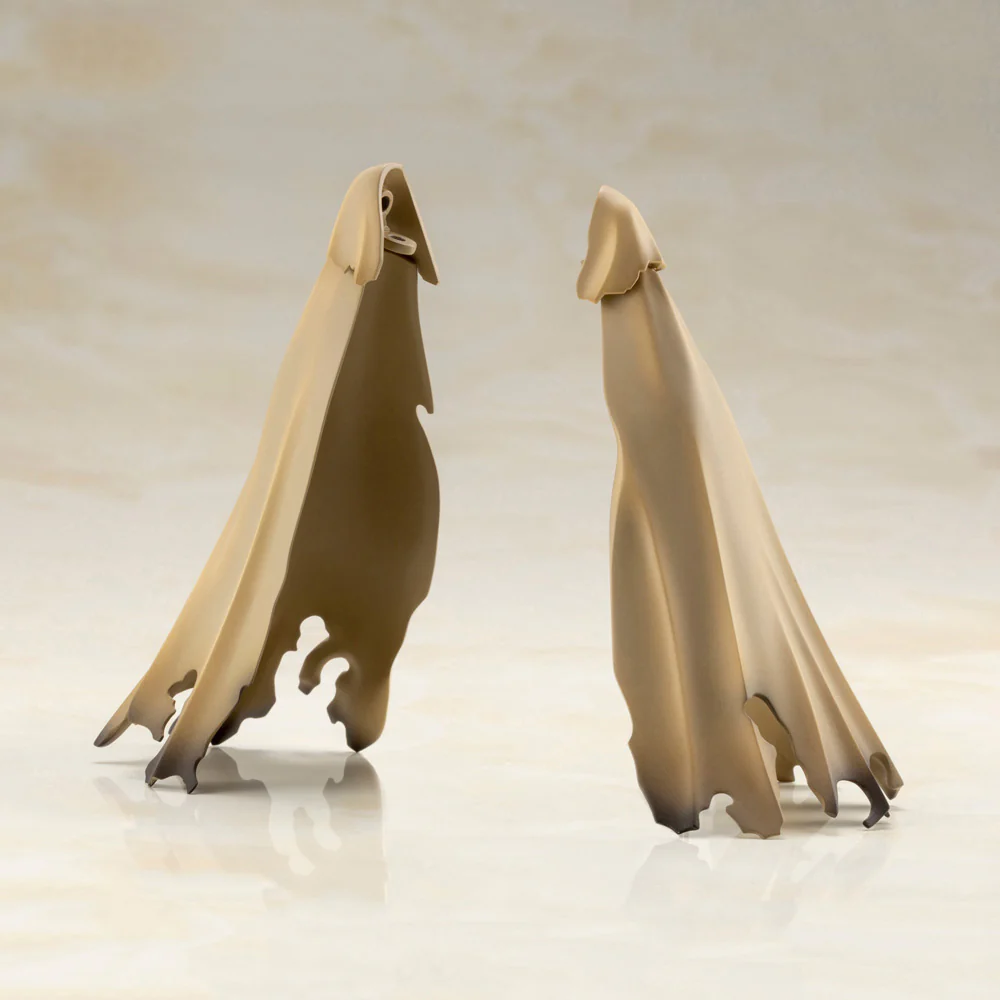 MSG Dress Up Parts MO002 Side Cloak
