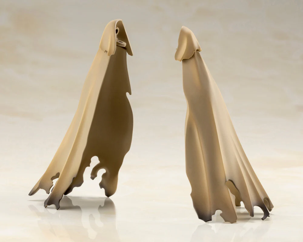 MSG Dress Up Parts MO002 Side Cloak - Image 2