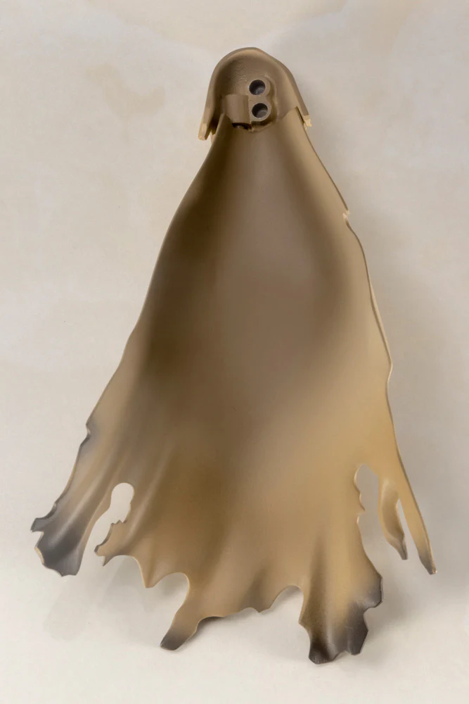 MSG Dress Up Parts MO002 Side Cloak - Image 3