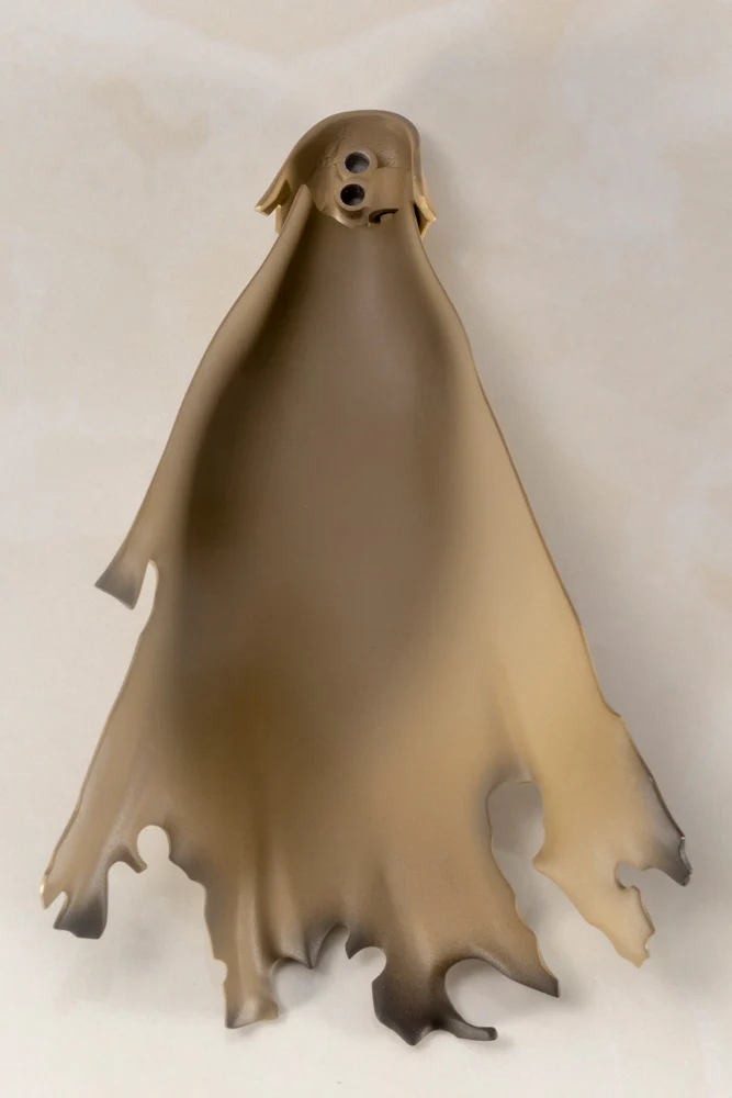 MSG Dress Up Parts MO002 Side Cloak - Image 4