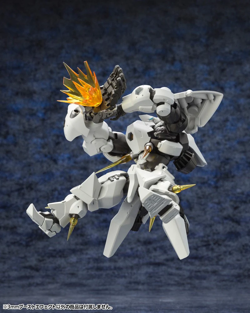 MSG EF001 3MM Boost Effect - Image 10