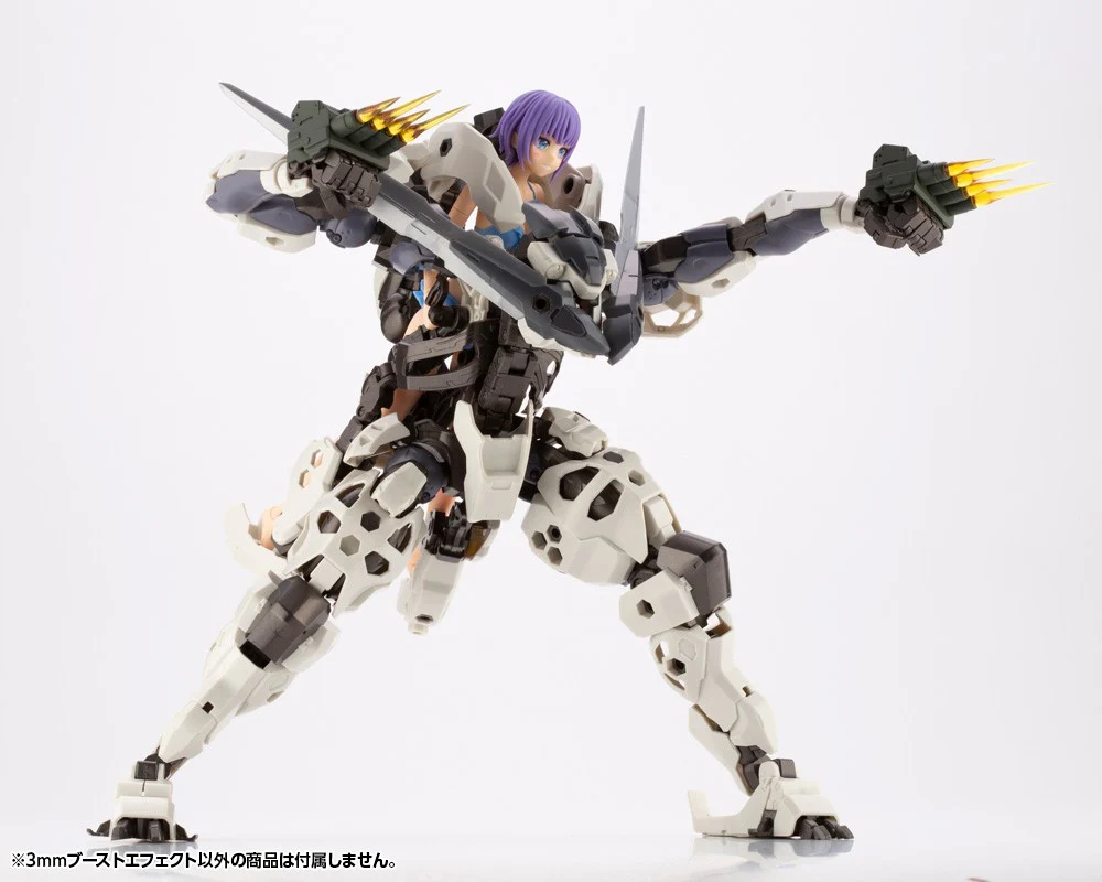 MSG EF001 3MM Boost Effect - Image 8