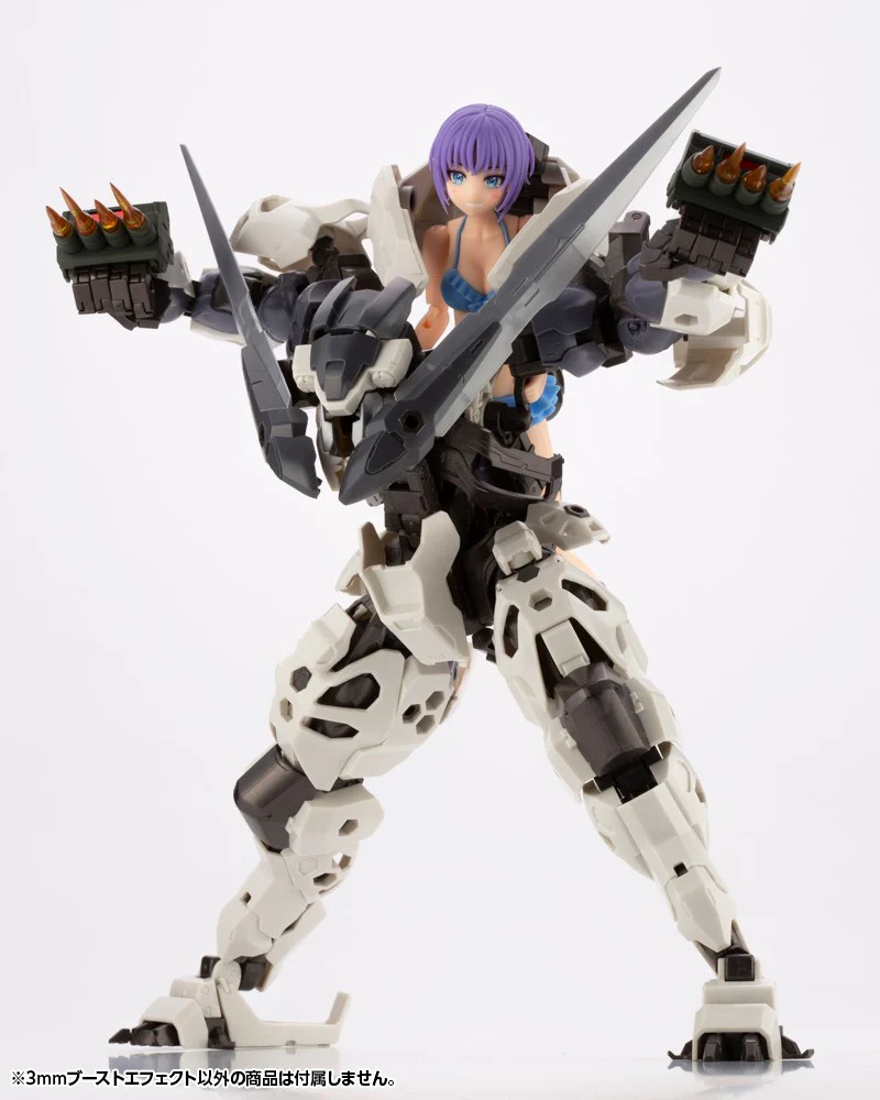 MSG EF001 3MM Boost Effect - Image 9
