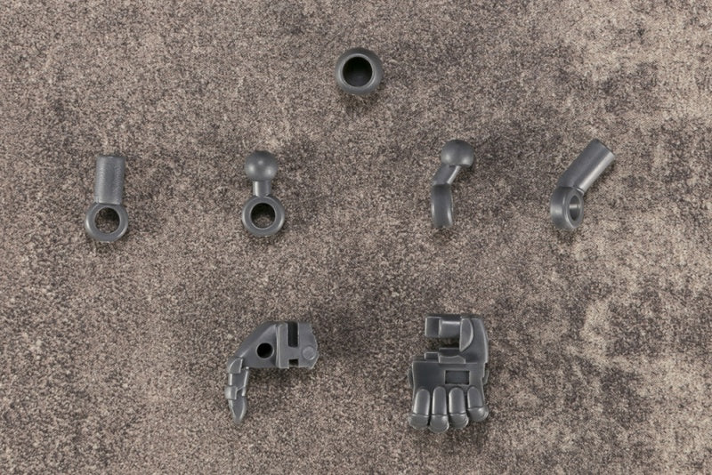 MSG Hand Unit MB050 Round Hands Neo - Image 3