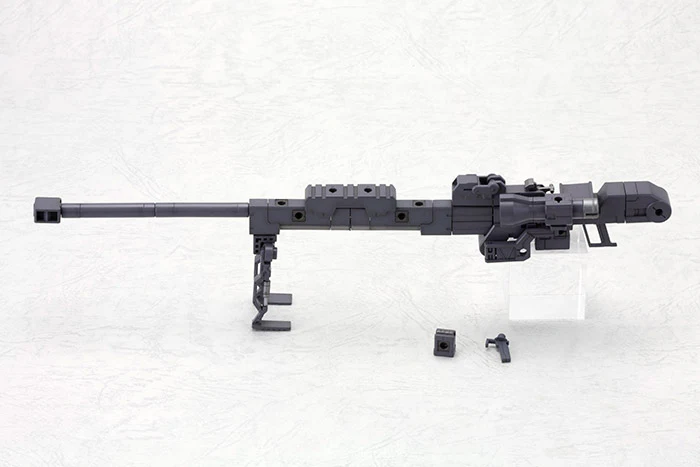 MSG Heavy Weapon Unit MH01 Strong Rifle - Image 4