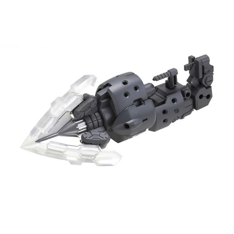 MSG Heavy Weapon Unit MH02R Spiral Crusher - Image 2