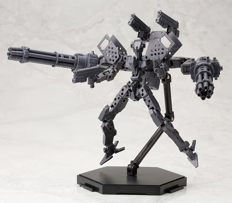MSG Heavy Weapon Unit MH04 Grave Arms - Image 10