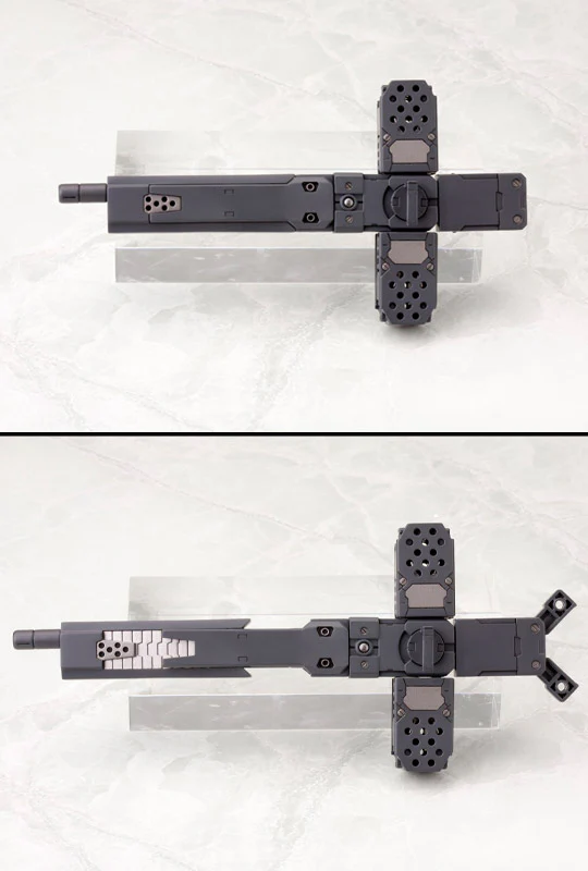 MSG Heavy Weapon Unit MH04 Grave Arms - Image 4
