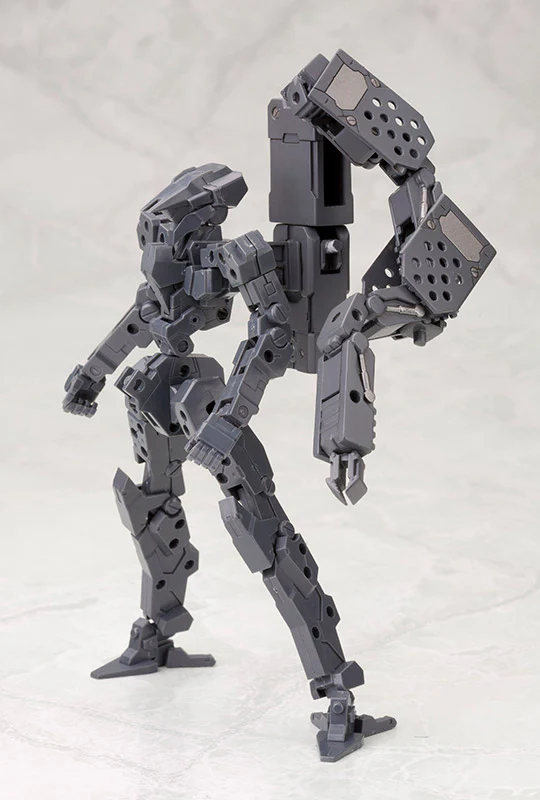 MSG Heavy Weapon Unit MH04 Grave Arms - Image 8