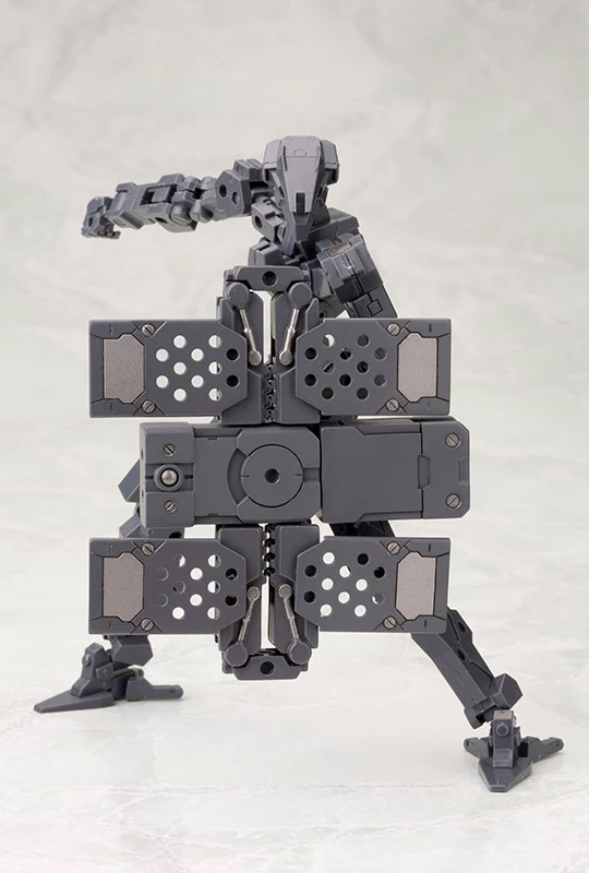 MSG Heavy Weapon Unit MH04 Grave Arms - Image 9