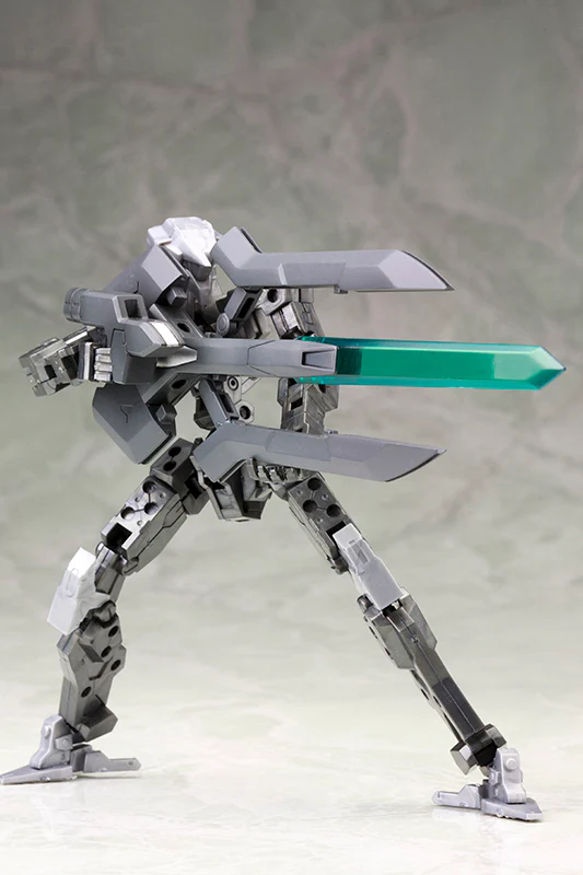 MSG Heavy Weapon Unit MH05 Mega Slash Edge - Image 14