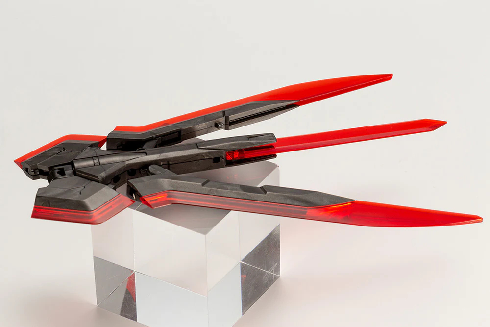MSG Heavy Weapon Unit MH05 Mega Slash Edge (Special Color) - Image 3