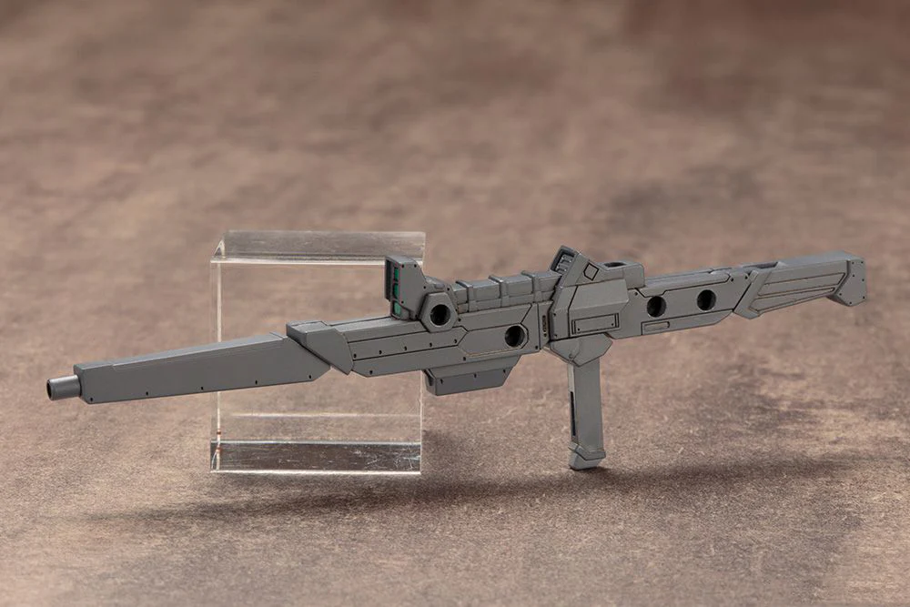 MSG Heavy Weapon Unit MH11 Killer Beak - Image 11