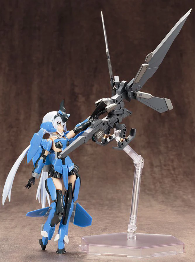 MSG Heavy Weapon Unit MH11 Killer Beak - Image 17