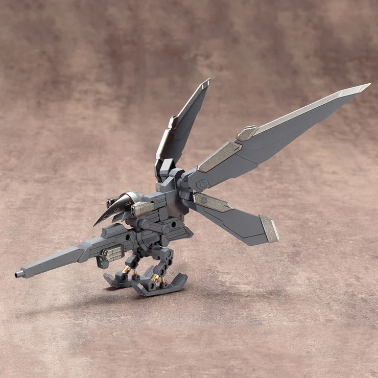 MSG Heavy Weapon Unit MH11 Killer Beak - Image 2