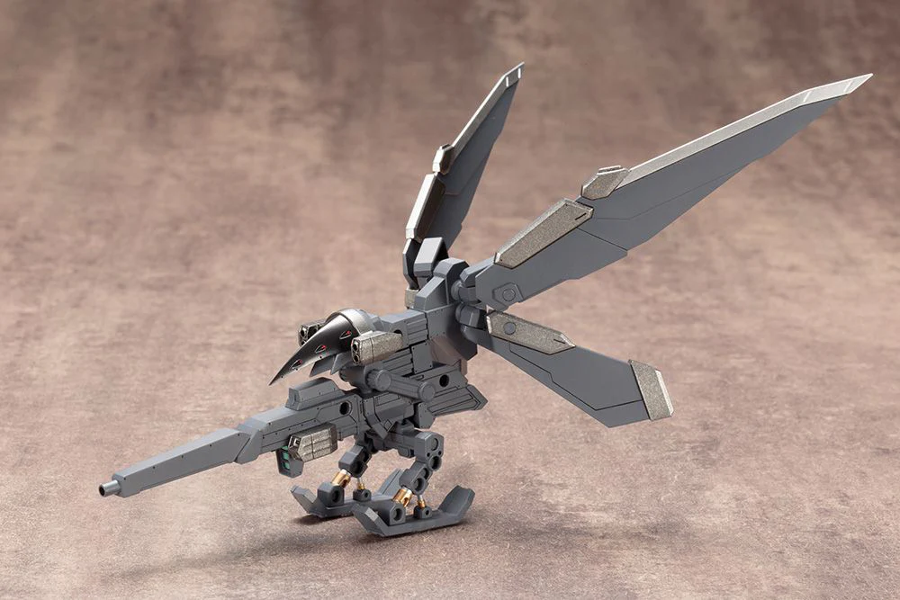 MSG Heavy Weapon Unit MH11 Killer Beak - Image 3